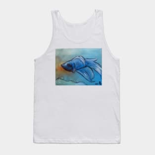 Betta Tank Top